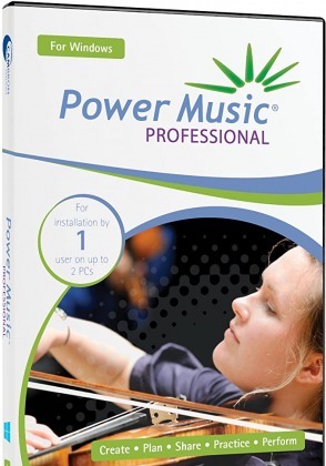 Power Music Professional v5.2.1.0 WiN